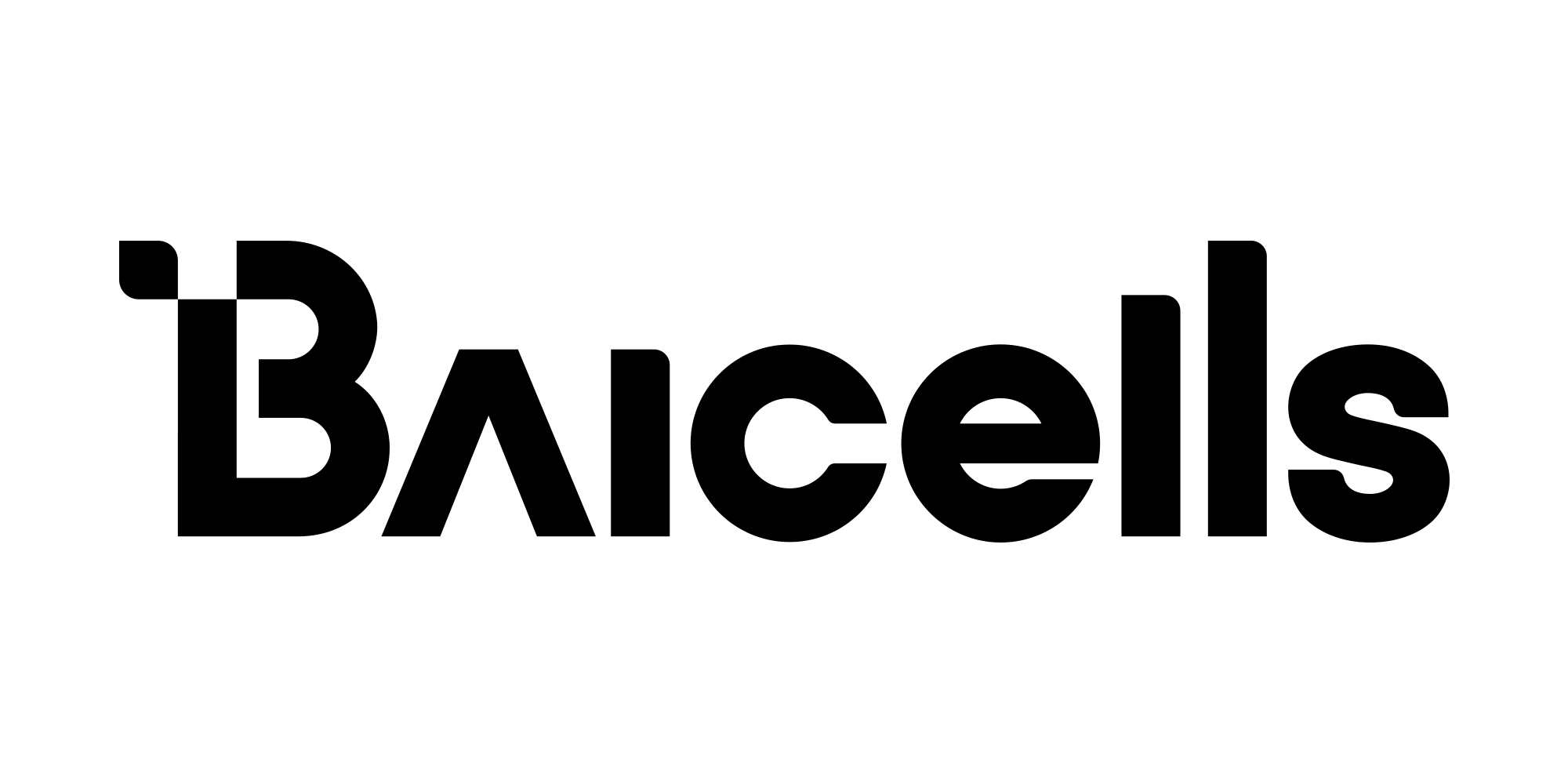 Baicells logo