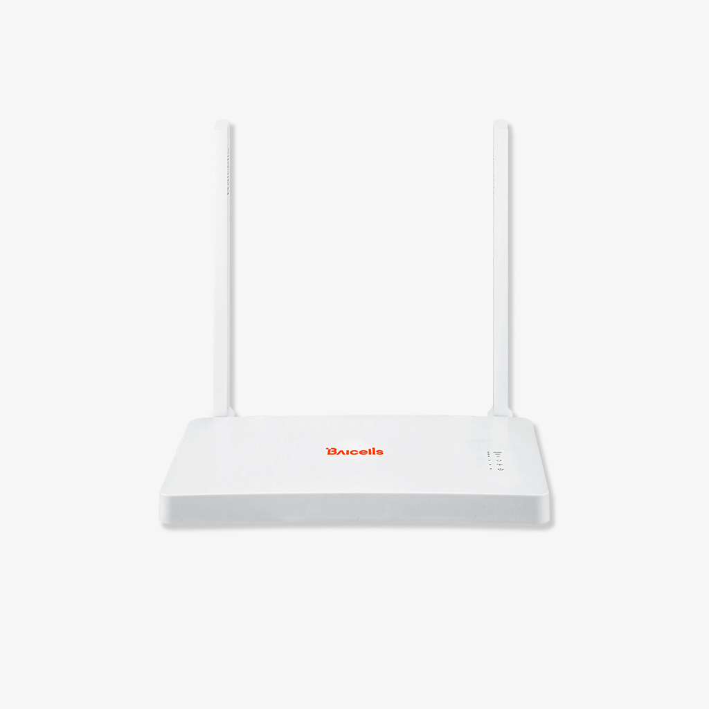 SNAP PoE Router